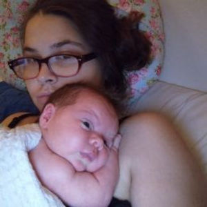 Meet your Posher, Felicia